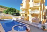 Location vacances Guardamar del Segura - Amazing Apartment In Campomar With Wifi-1