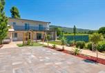 Location vacances Imotski - Beautiful Villa Miki with pool in Makarska-1
