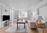 Location vacances Juelsminde - Nice Home In Juelsminde With Wifi-3
