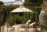 Hôtel Morlaix - Chez Nosch-1