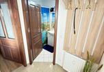 Location vacances Bratislava - Thermal Oazis Apartman-4