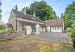 Location vacances Kington - Court Cottage-1