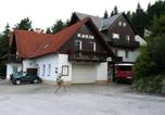 Location vacances Benecko - Pension Karin-1