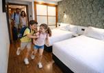Hôtel Olaibar - Hotel Apartamentos San Fermín Pamplona-2