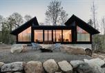 Location vacances Chilliwack - Maple Falls Cabin #58 - Wi-Fi - Pets Ok - Views - Vc - Sauna - Soaker Tub-3