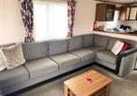 Location vacances Highland - Cabin 38-3