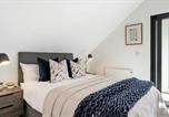 Location vacances Cambridge - Tailored Stays - Central Cambridge, Lacon House-3