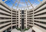 Hôtel Grand Prairie - The Lamar-1
