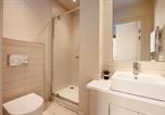 Location vacances Leeds - Luxury Apt Near Lgi Hospital Super King Bed, Free Secure Parking-3