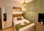 Location vacances Blanes - Costa Brava Loft a 150m de la Playa-1