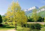 Hôtel 4 étoiles Grenoble - Novotel Grenoble Nord Voreppe-3