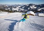 Location vacances Schlitters - Haus Sonnblick Penthouse-3