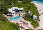 Hôtel Nassau - Pink Sands Resort-1