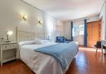 Hôtel Navacepedilla de Corneja - Hotel Rural El Retiro de San Pedro by Retirorural-3