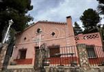 Location vacances  Saragosse - Villa Carmen-1