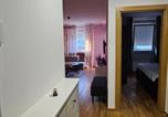 Location vacances  Serbie - Flamingo casa-4