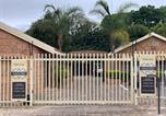 Location vacances Polokwane - Ivory Lodge Bendor-2