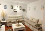 Location vacances Fuentes de León - Apartamento 319 by Villamya-1