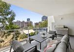 Location vacances Perth - Urban Elegance 3bdrm Catbus Perthcbd,Waca,Optus-2