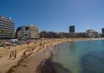 Location vacances Las Palmas de Gran Canaria - Canteras City-3