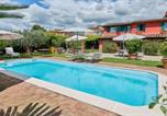 Location vacances Capannori - Casa Rocchi-1