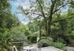 Location vacances Eden Project - Cider Press St Austell with riverside garden-4