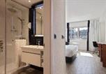 Hôtel Catalogne - Innside by Meliá Barcelona Apolo-4