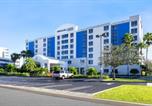 Hôtel Kendall - Springhill Suites by Marriott Miami Airport South Blue Lagoon Area-1