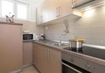 Location vacances Punat - Apartment Oleander-4