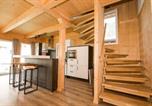 Location vacances Sankt Lambrecht - Woody Park Feriendorf Murau-4