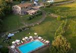 Location vacances Pomarance - La Landuccia-1