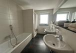 Location vacances Bad Buchau - Apartmenthaus Aulendorf-2