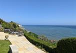Location vacances Ventnor - The Sea Shack-1