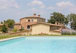 Location vacances Toscane - Villa Aquila-1