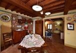 Location vacances Certaldo - Casetta Rossa-4