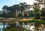 Hôtel Pawleys Island - True Blue Golf Resort-4