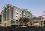 Hôtel Cleveland - Holiday Inn Cleveland by Ihg-2