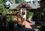 Location vacances Toronto - A Seaton Dream-1