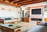 Location vacances Santa Marta de Tormes - La Chirumba-3