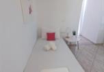 Location vacances Ποσειδωνια - Katerina Rooms-3