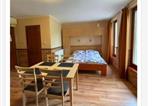 Location vacances Gyula - Gyulai Brill Apartman-2