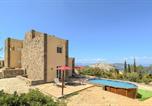 Location vacances Αιγινα - Beautiful Home In Perdika With Wifi-1