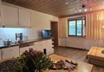 Location vacances Bad Häring - Ferienwohnung Nähe Bergdoktor Drehorte Kitzbüheler Alpen Itd100 by Fewo-Plan-4