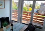 Location vacances Tating - Kuestenluft-4