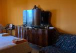 Location vacances  Province de Cosenza - Scalea City Center Apartments-2