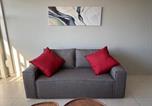 Location vacances Johannesburg - Glenhazel Square-3