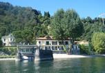 Location vacances Meina - Scarlet Flower - Lago Maggiore-3