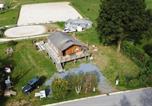 Location vacances Libramont-Chevigny - Le Pti Prins-4