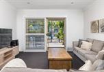 Location vacances Salamander Bay - Oaks Pacific Blue Pool spa more in complex-1