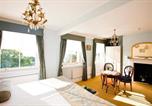 Location vacances Southend-on-Sea - Pier View Self Catering Luxury Apartments-2